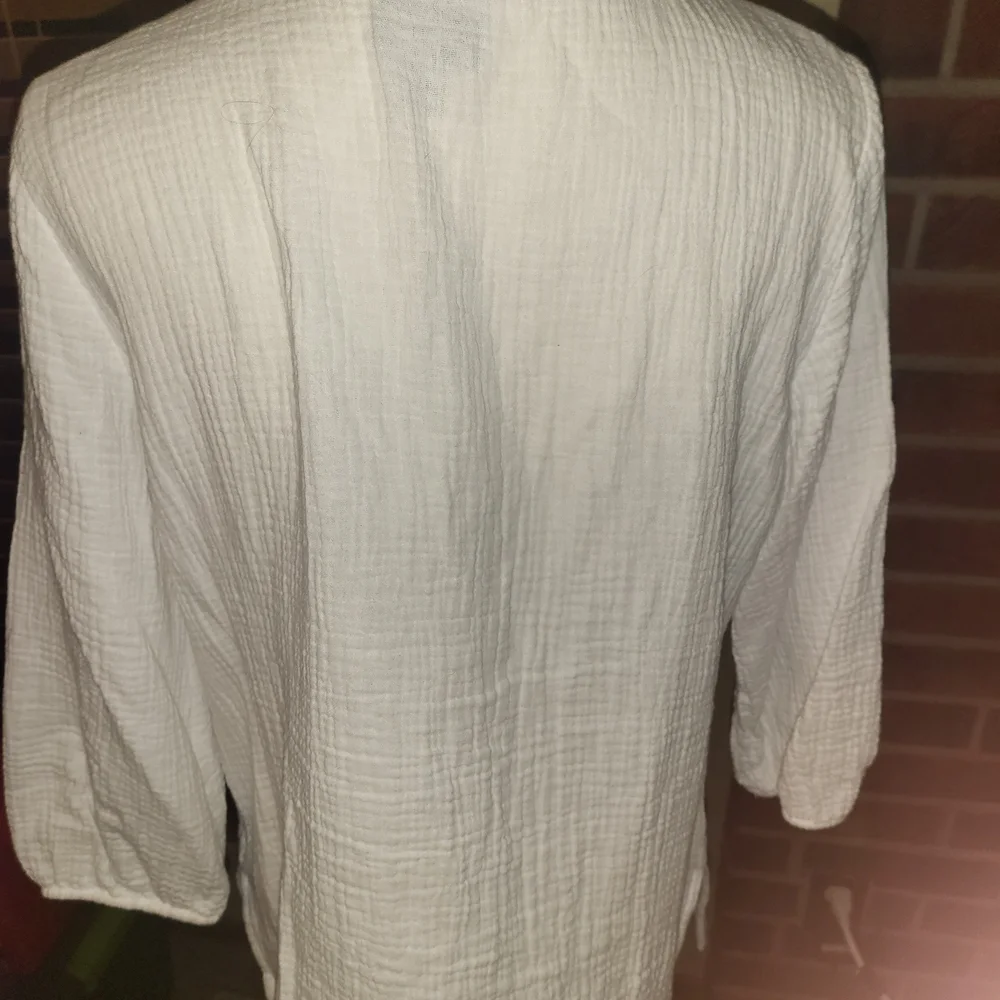 J M Collection Top - Picture 3 of 3
